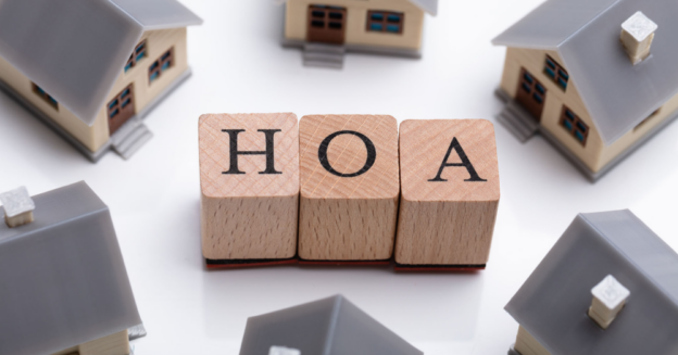 hoa-community-management